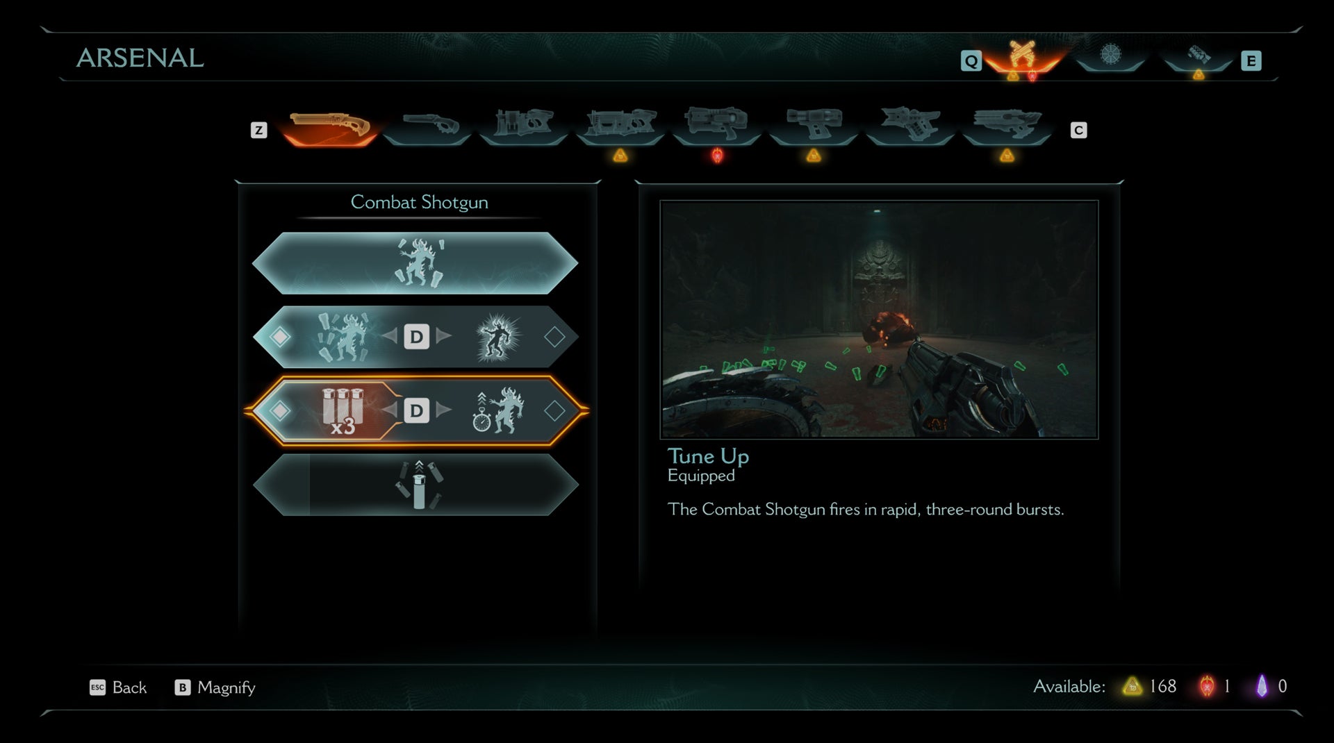 Screenshot: id Software / Billy Givens / Kotaku