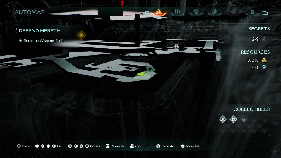 Screenshot: id Software / George Yang / Kotaku