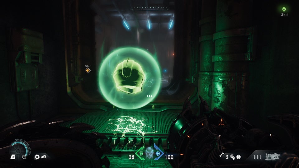 Screenshot: id Software / George Yang / Kotaku