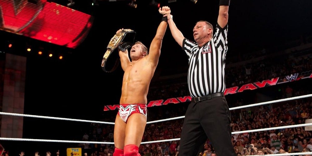 Image: WWE