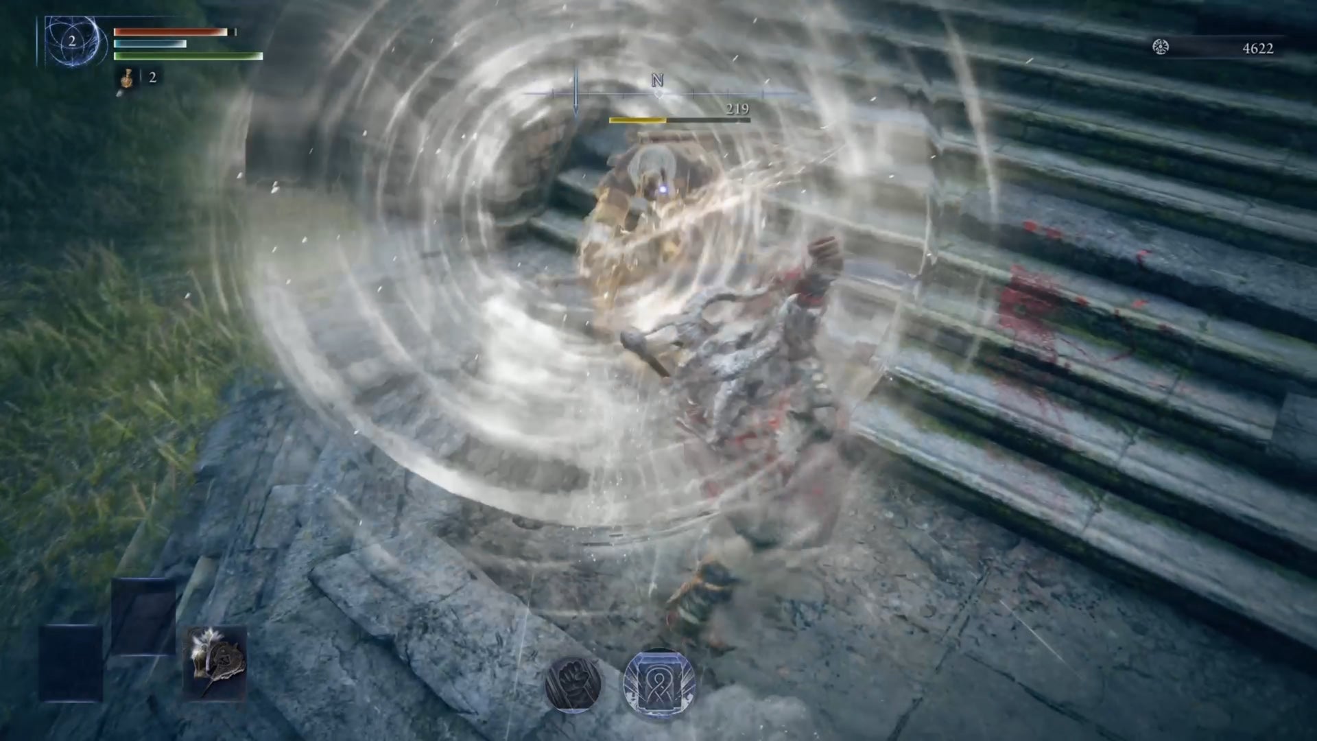 Screenshot: FromSoftware / George Yang / Kotaku