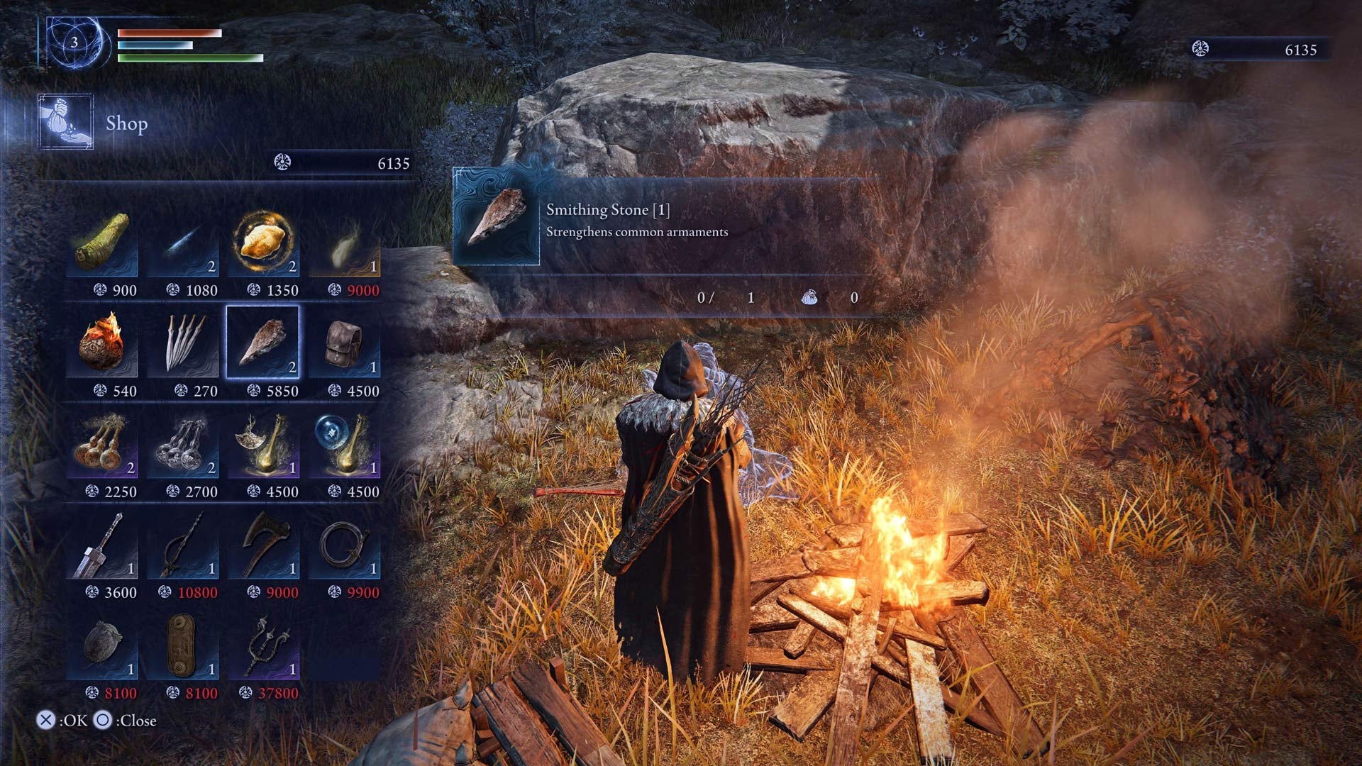 Screenshot: FromSoftware / Billy Givens / Kotaku