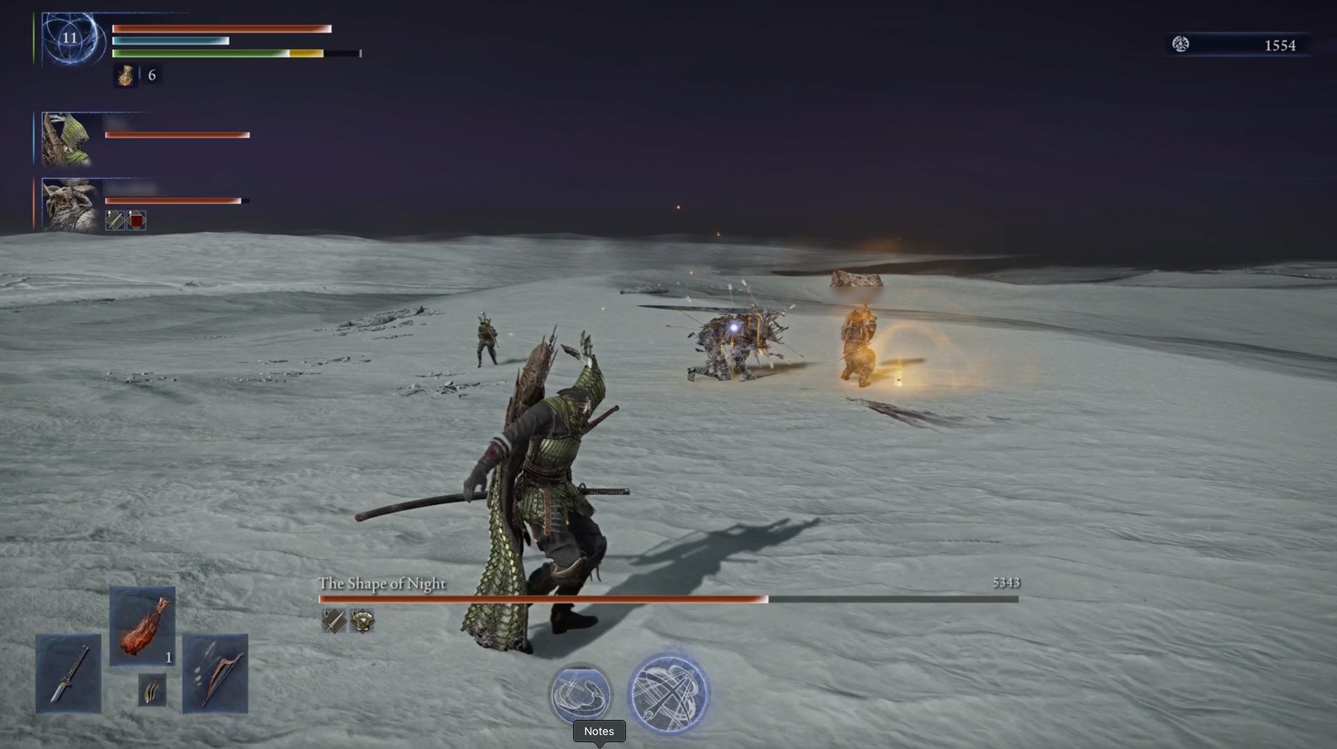 Screenshot: Fromsoftware / George Yang / Kotaku