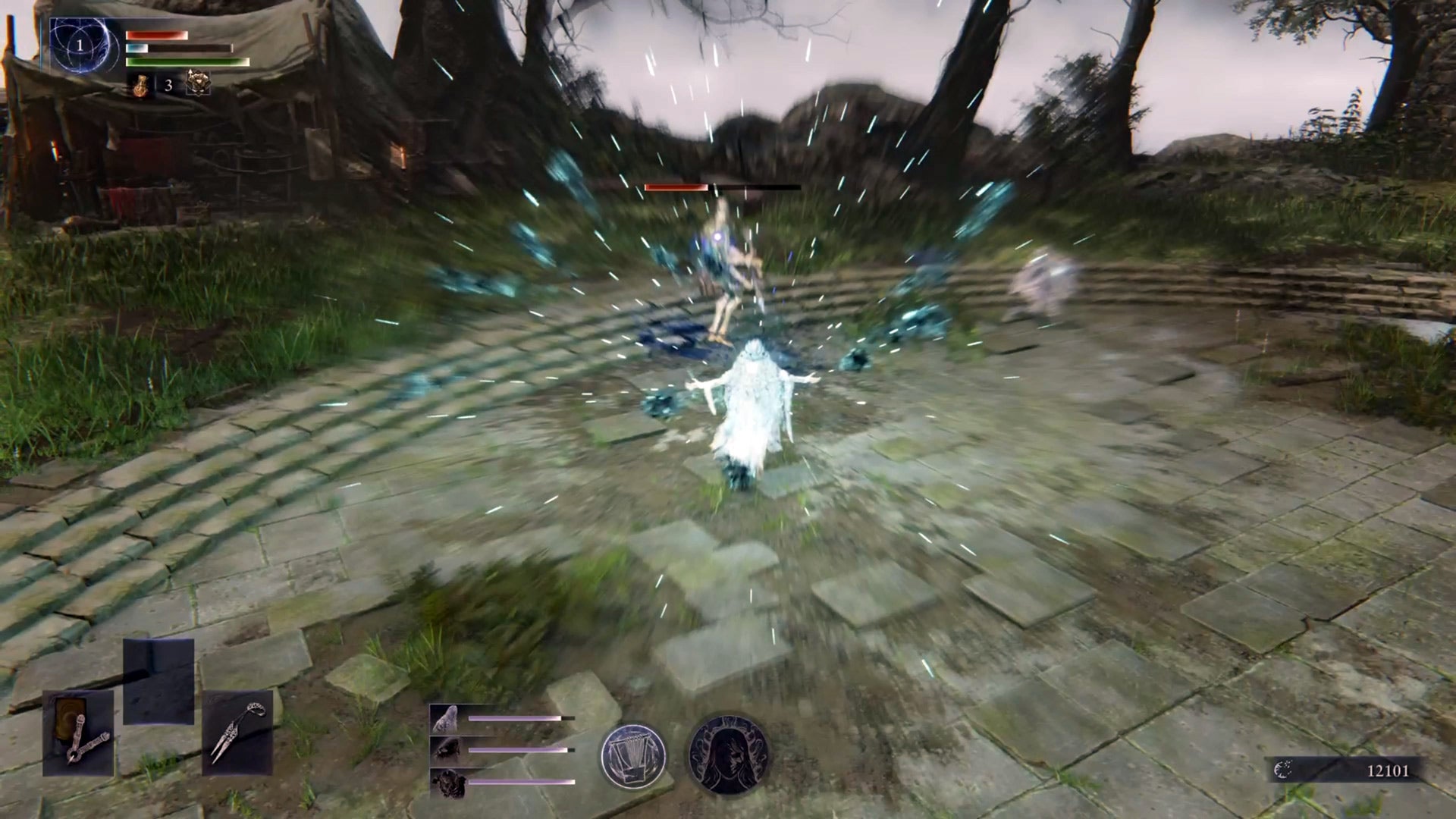 Screenshot: FromSoftware / George Yang / Kotaku