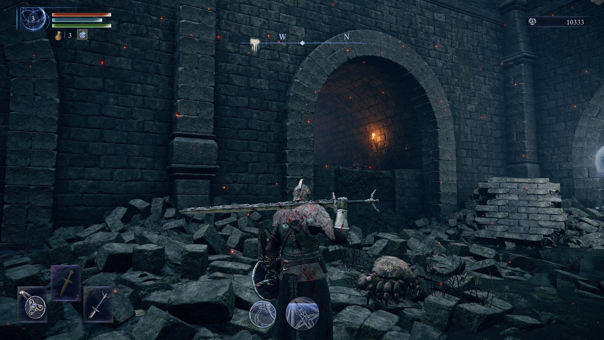 Screenshot: FromSoftware / Billy Givens / Kotaku