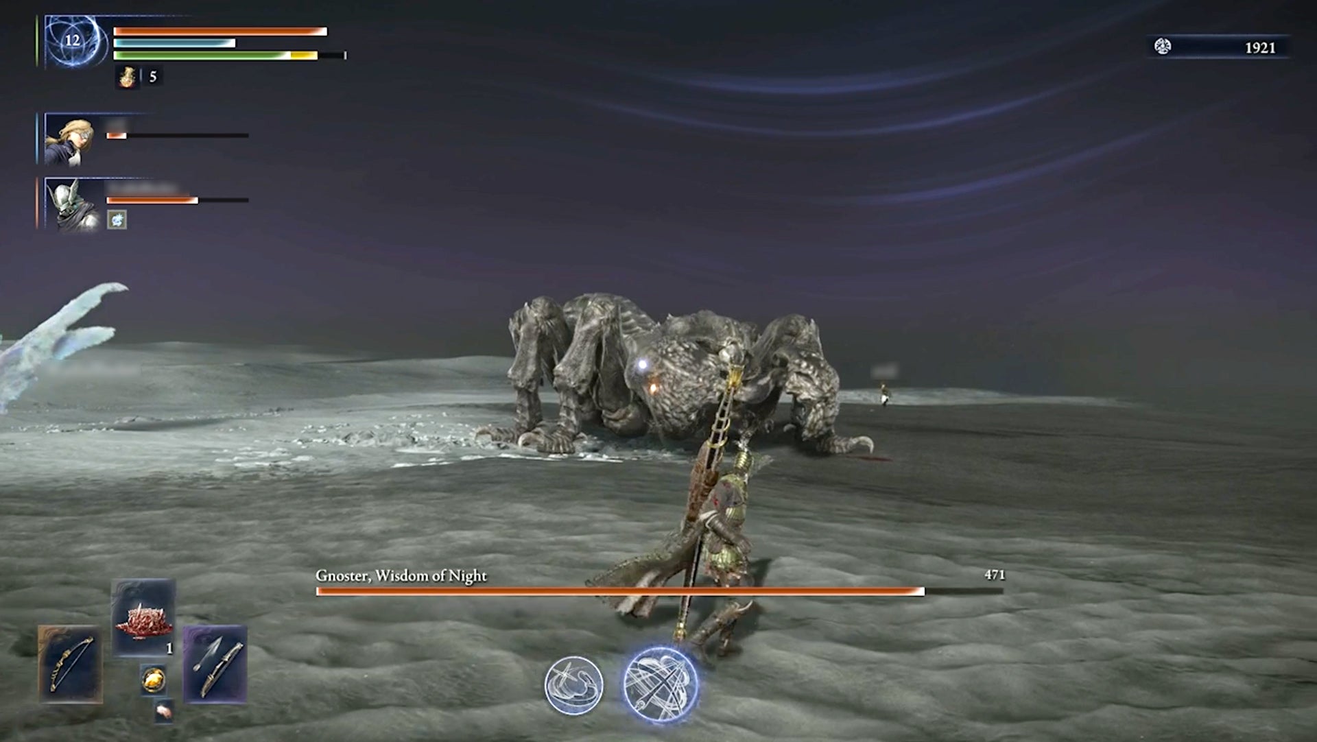 Screenshot: FromSoftware / George Yang / Kotaku