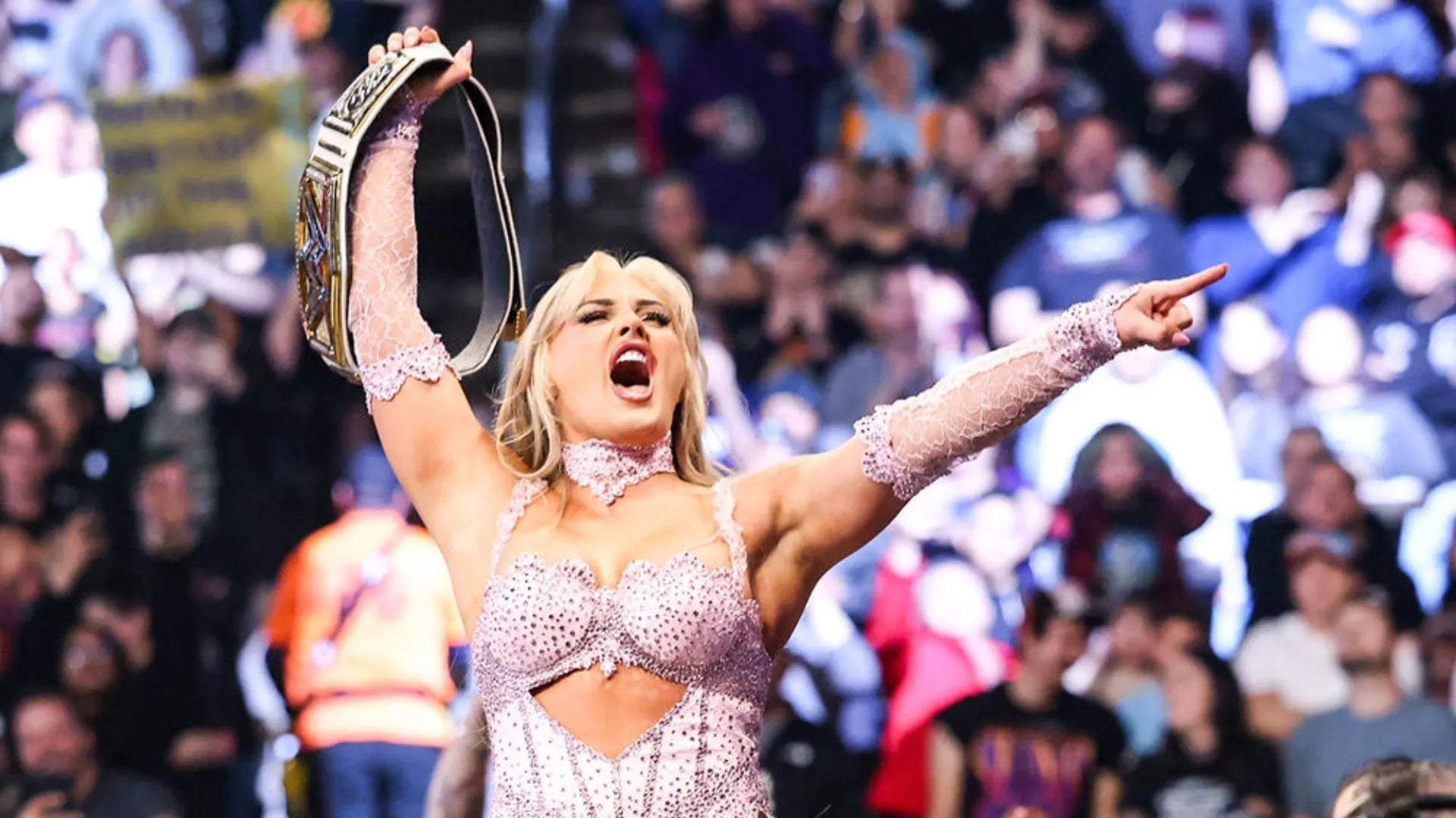 Image: WWE