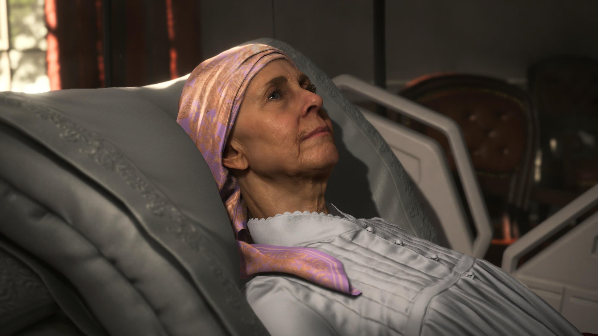 Screenshot: Kojima Productions / Justin Clark / Kotaku