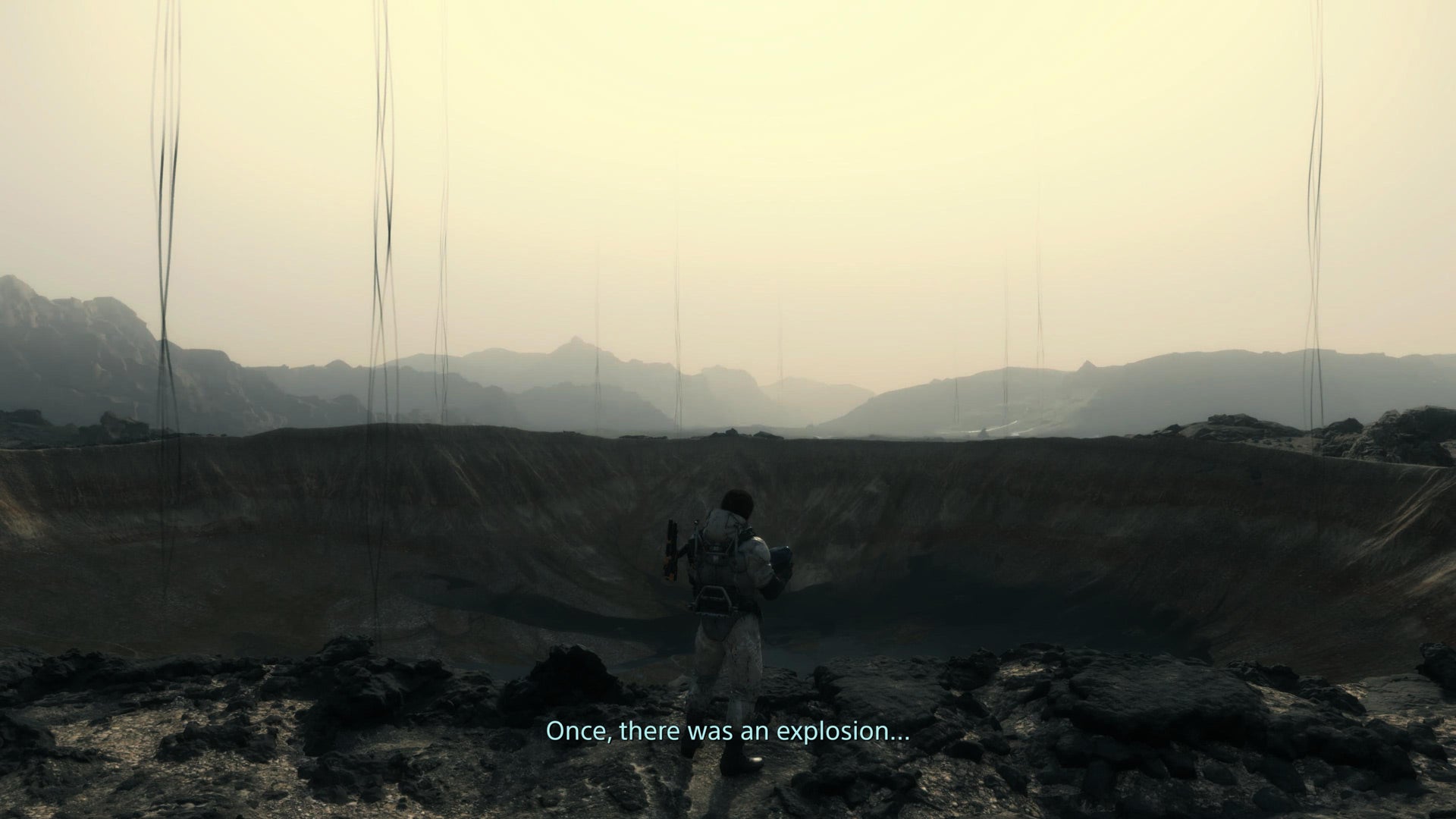 Screenshot: Kojima Productions / Justin Clark / Kotaku