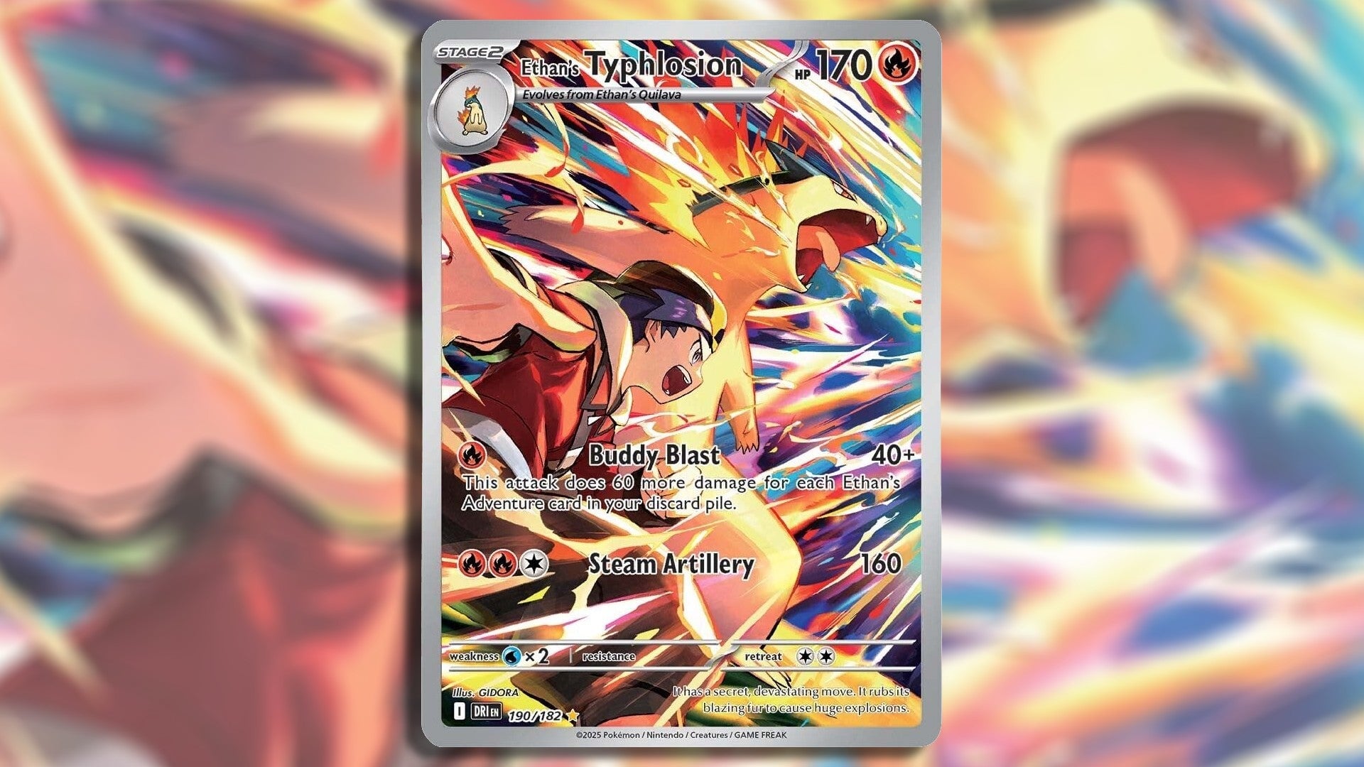 Image: The Pokémon Company / Kotaku