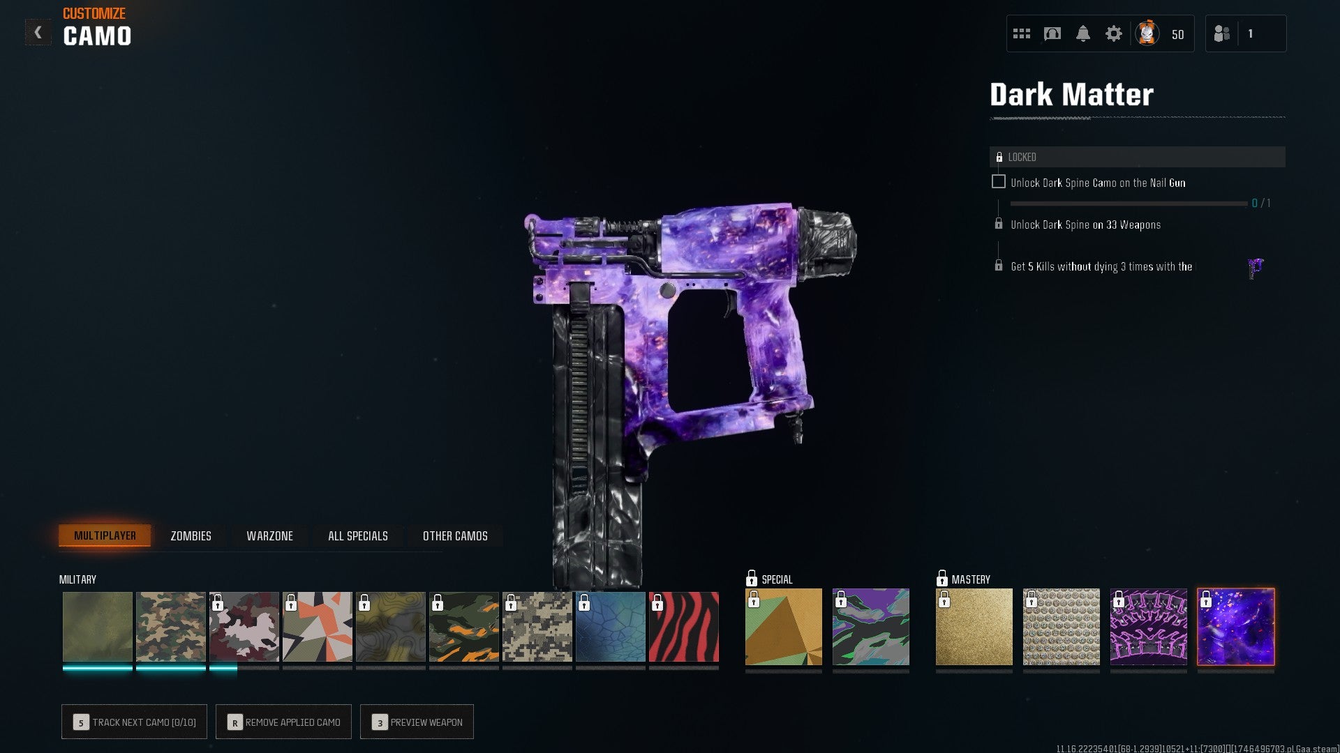 Screenshot: Activision / Brandon Morgan / Kotaku