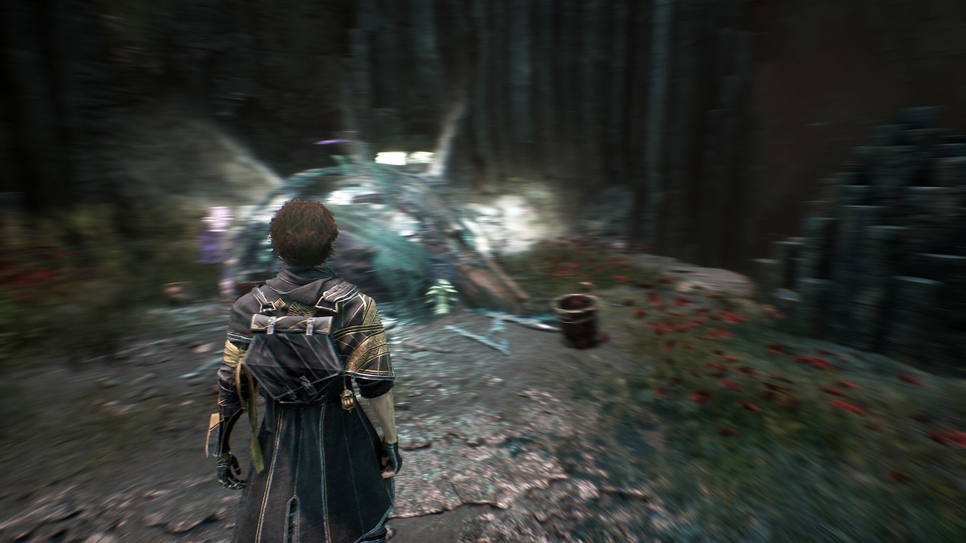 Screenshot: Sandfall Interactive / Simon Estey / Kotaku