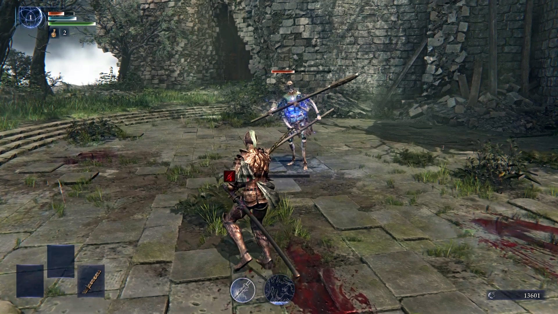 Screenshot: FromSoftware / George Yang / Kotaku