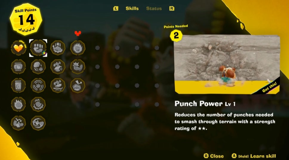 Screenshot: Nintendo / Kotaku