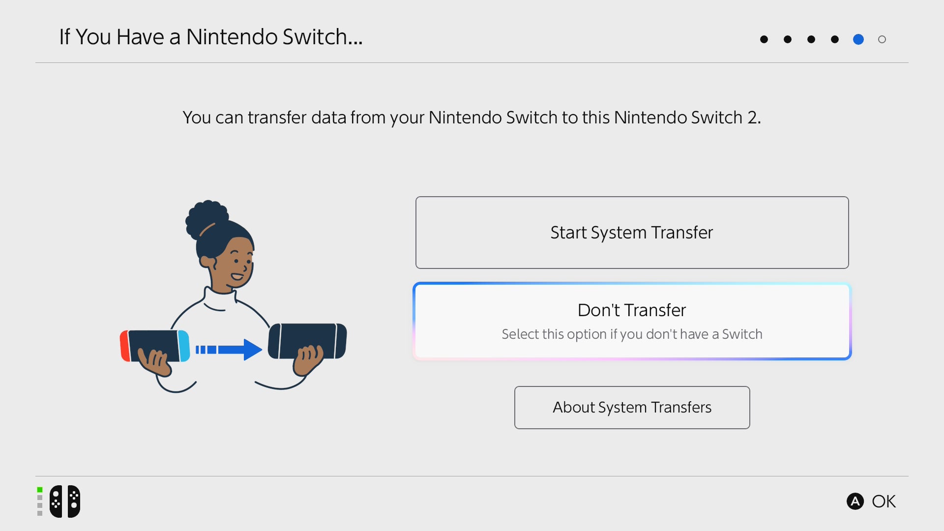 Screenshot: Nintendo / Samuel Moreno / Kotaku