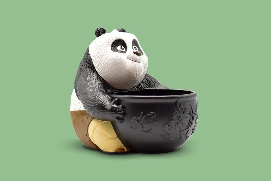 Image: Dreamworks Animation