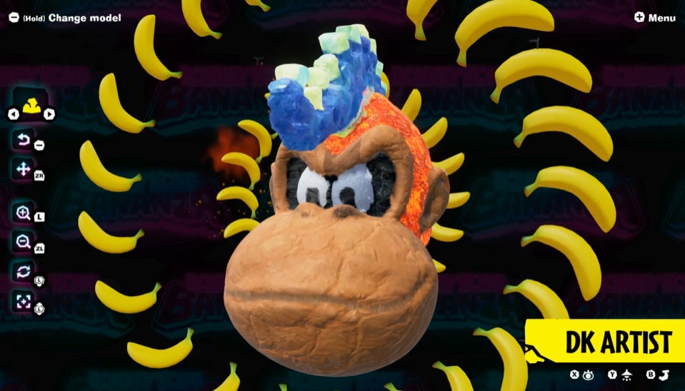 Screenshot: Nintendo / Kotaku