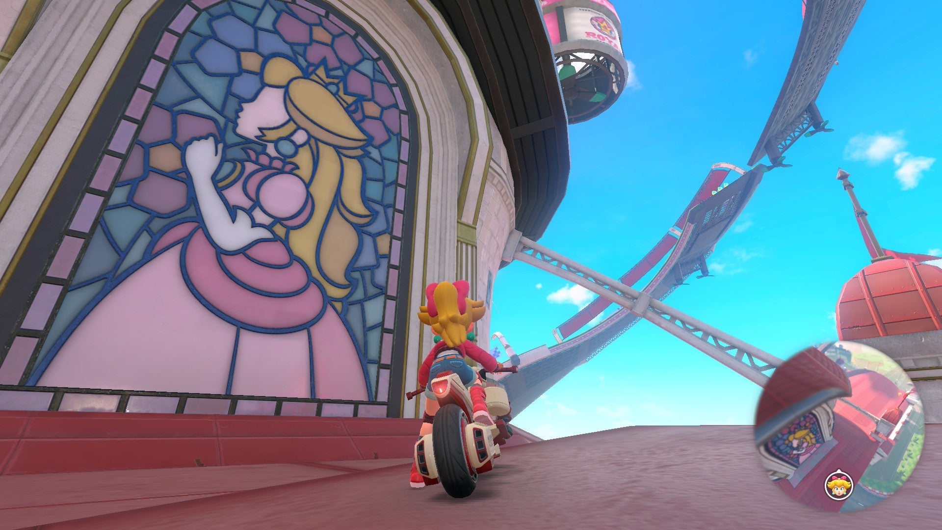 Screenshot: Nintendo / Kotaku / Amelia Zollner