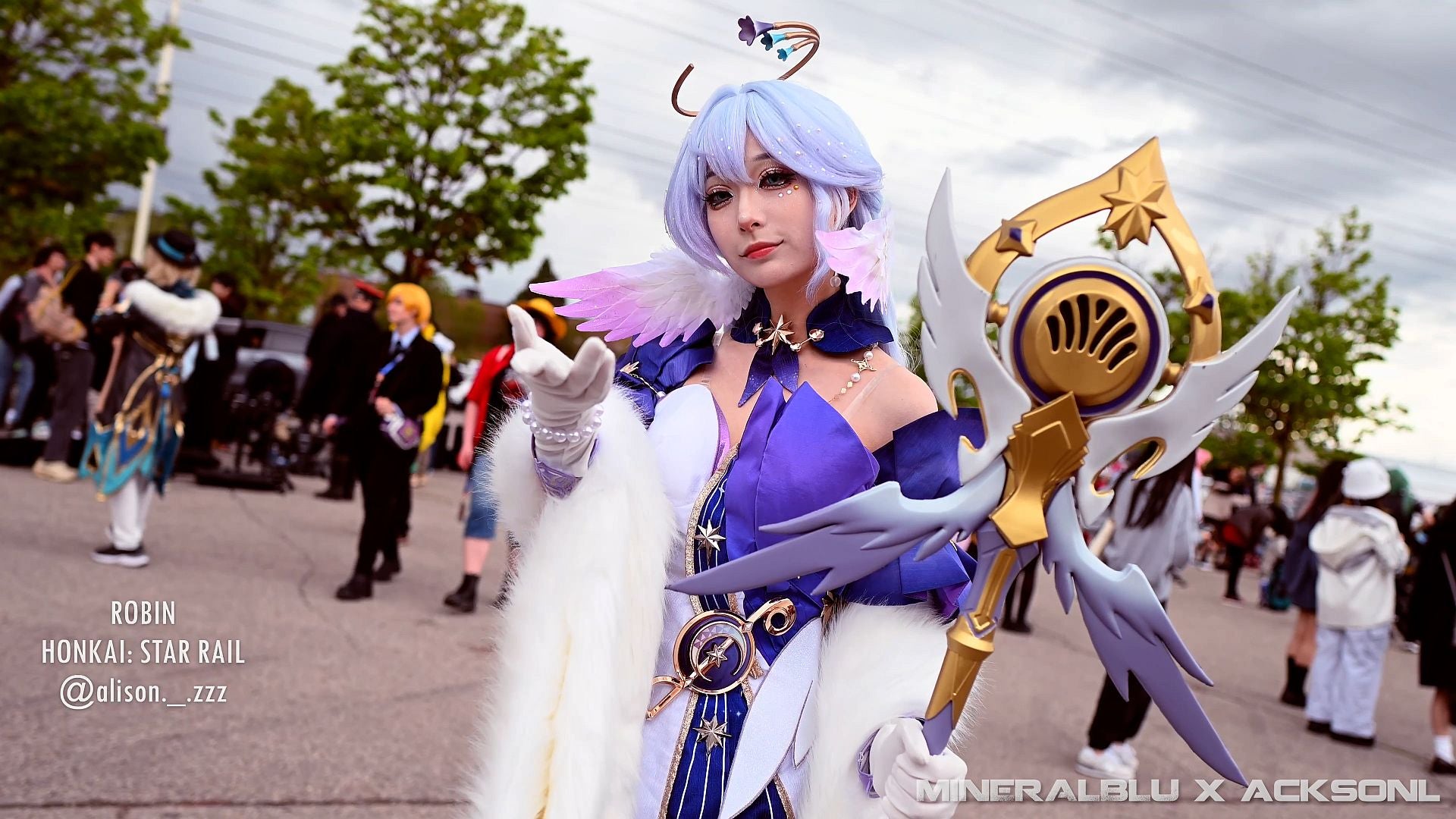 Photo: Mineralblu