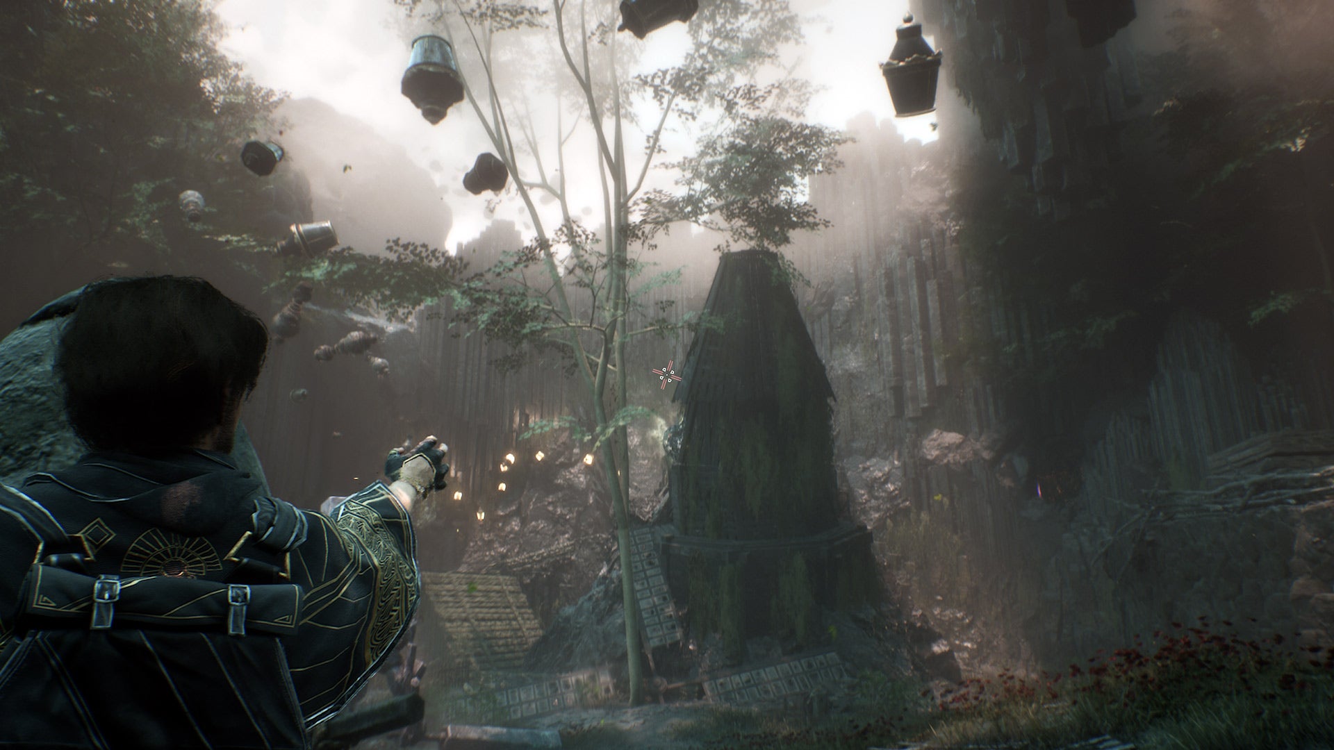 Screenshot: Sandfall Interactive / Simon Estey / Kotaku