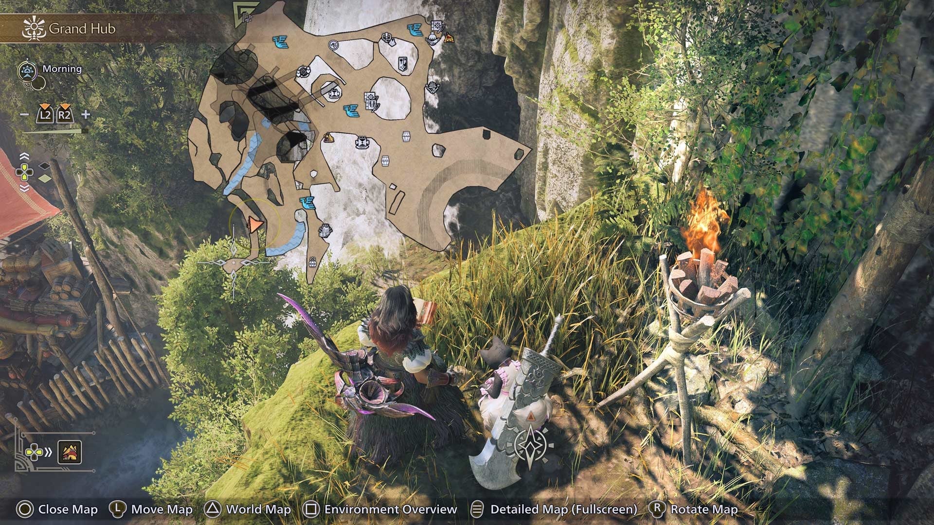 Screenshot: Capcom / Samuel Moreno / Kotaku