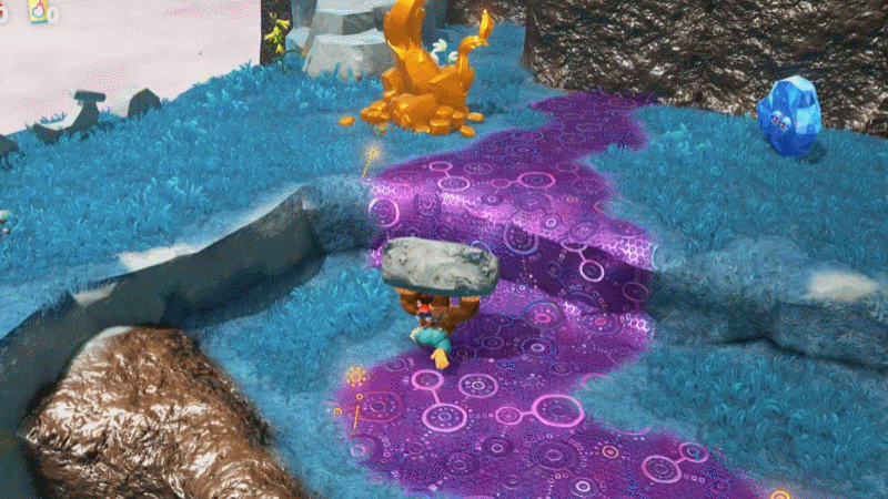 Screenshot: Nintendo / Kotaku