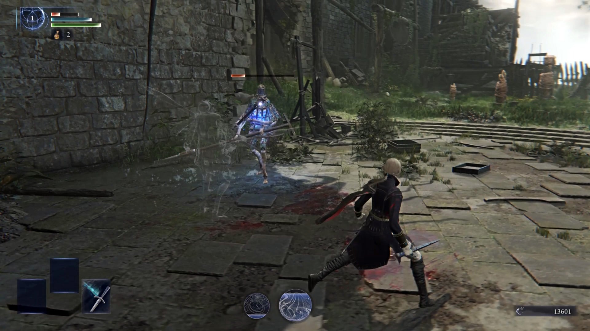 Screenshot: FromSoftware / George Yang / Kotaku