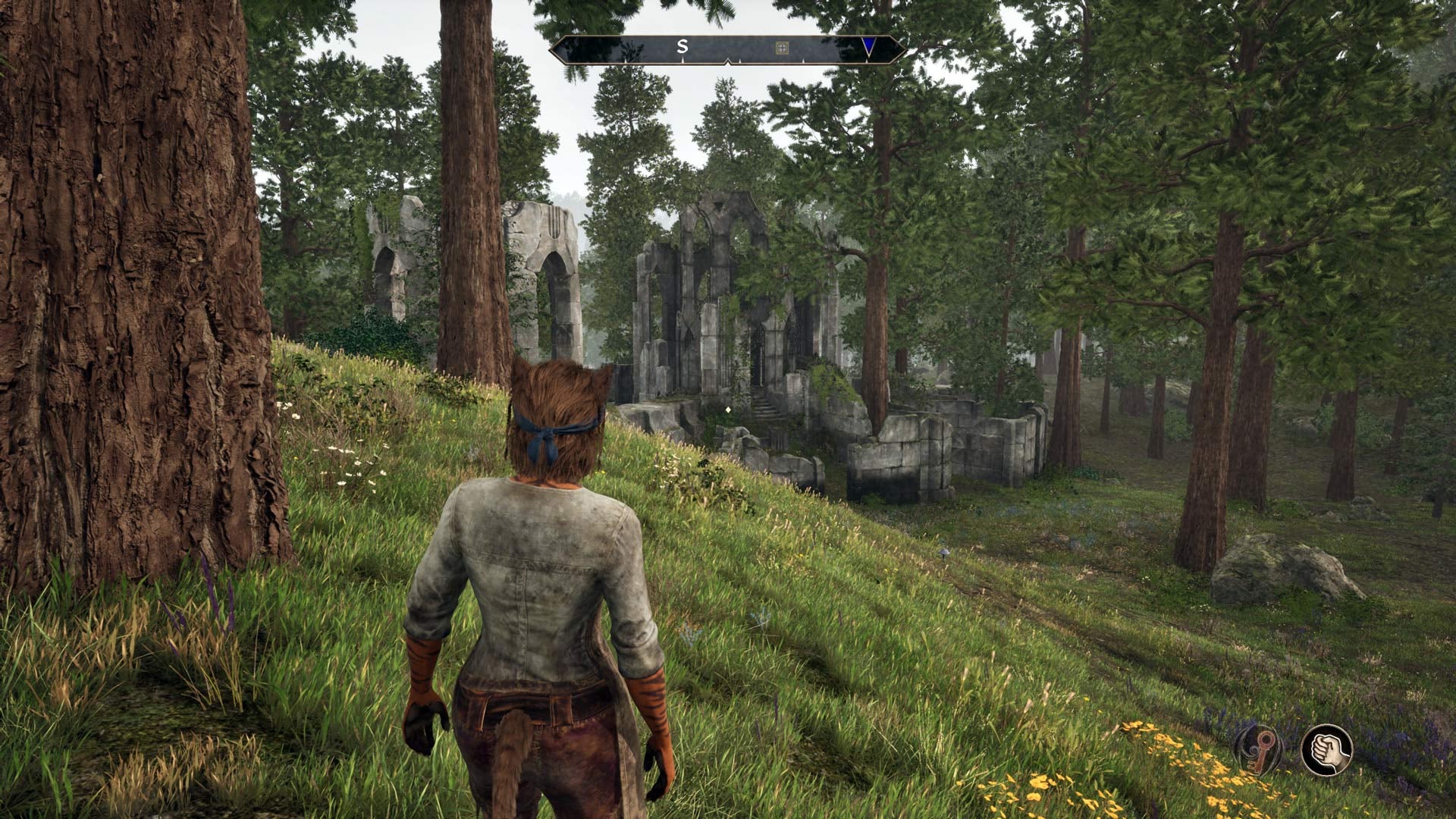 Screenshot: Bethesda / Claire Jackson / Kotaku