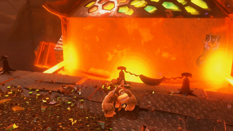 Screenshot: Nintendo / Kotaku