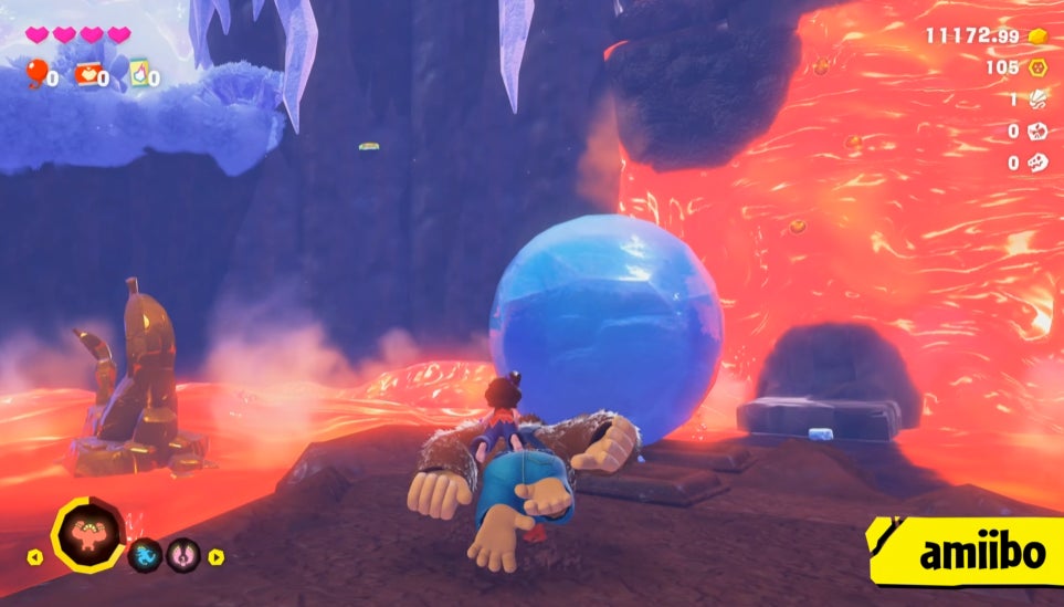 Screenshot: Nintendo / Kotaku