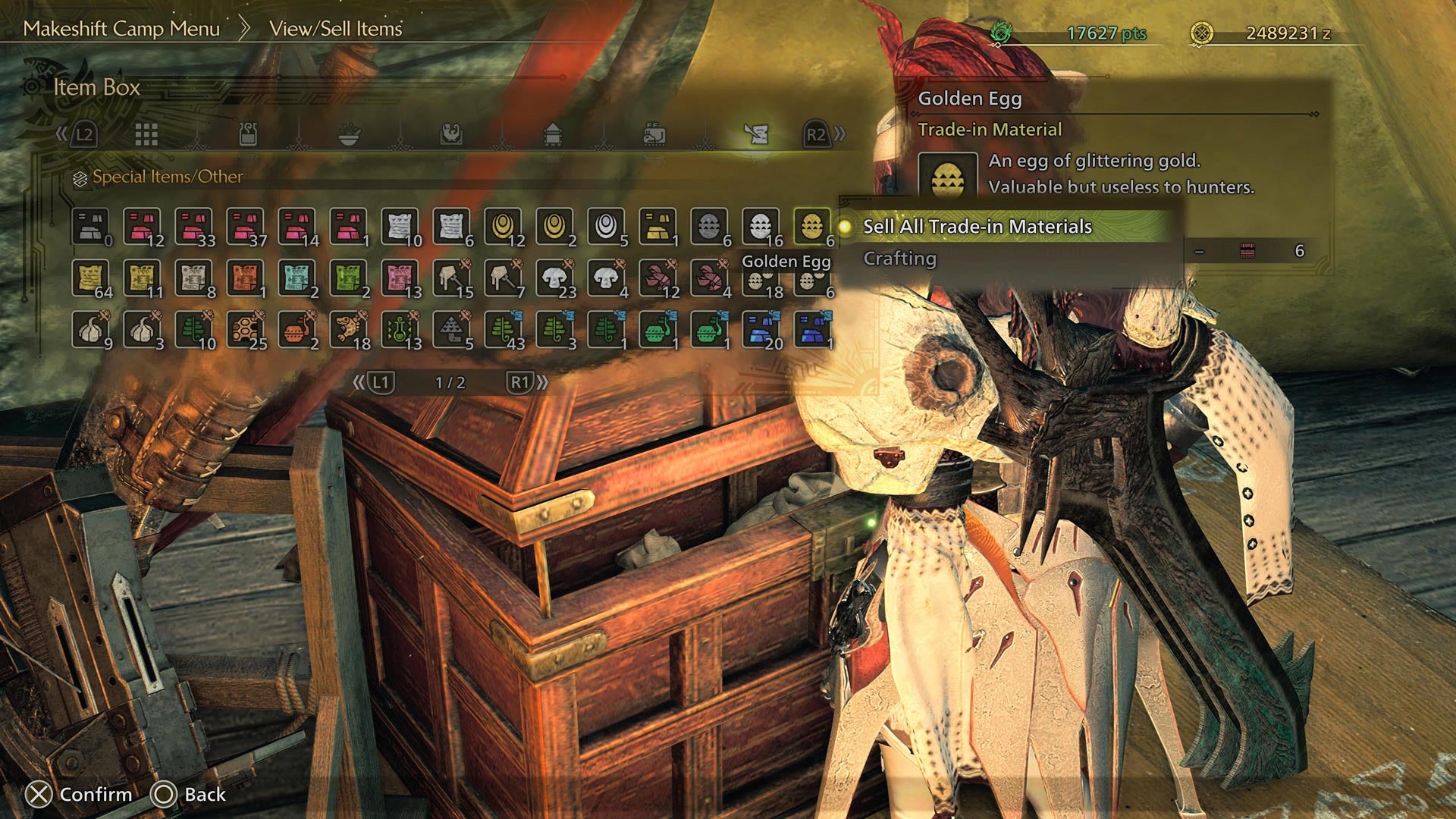 Screenshot: Capcom / Samuel Moreno / Kotaku