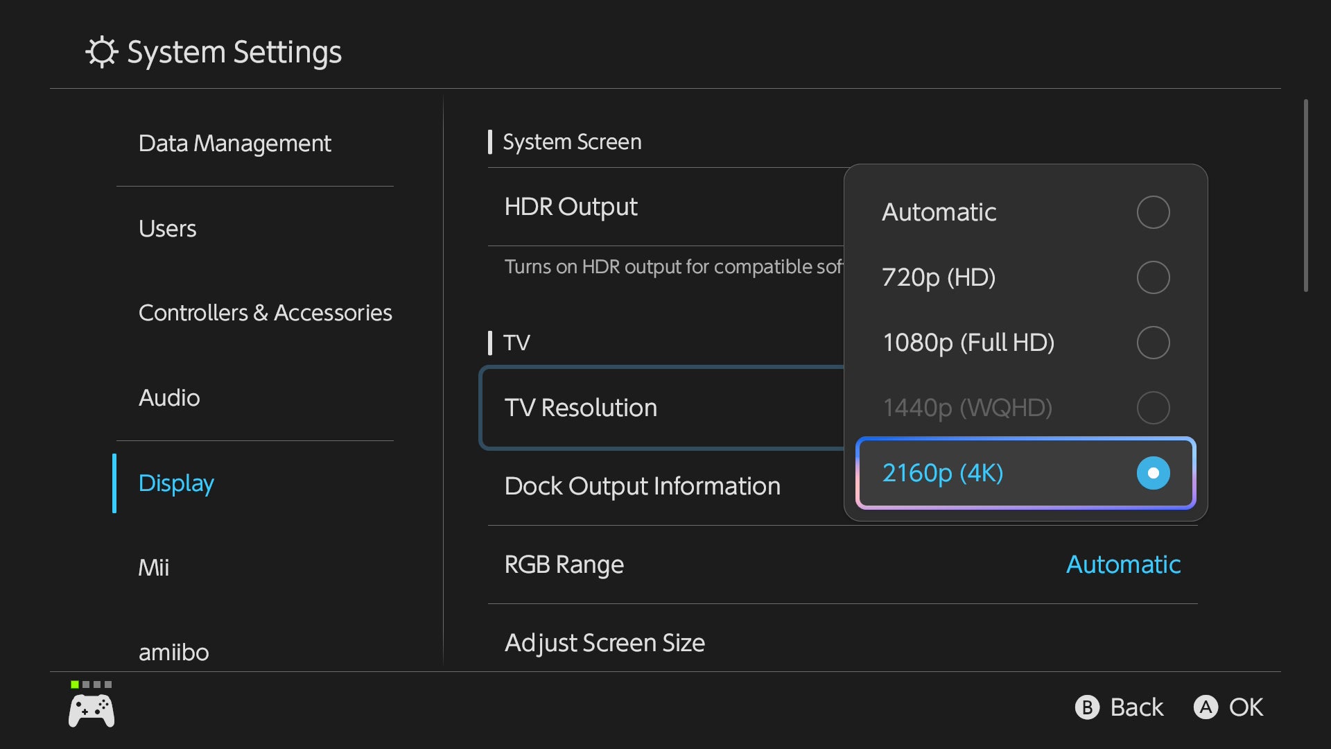 Screenshot: Nintendo / Justin Clark / Kotaku