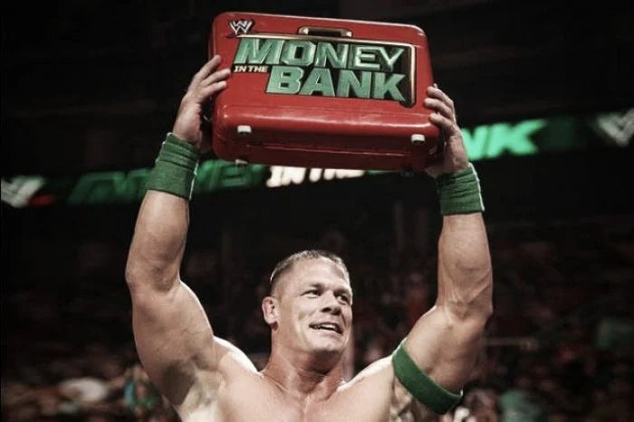 Image: WWE