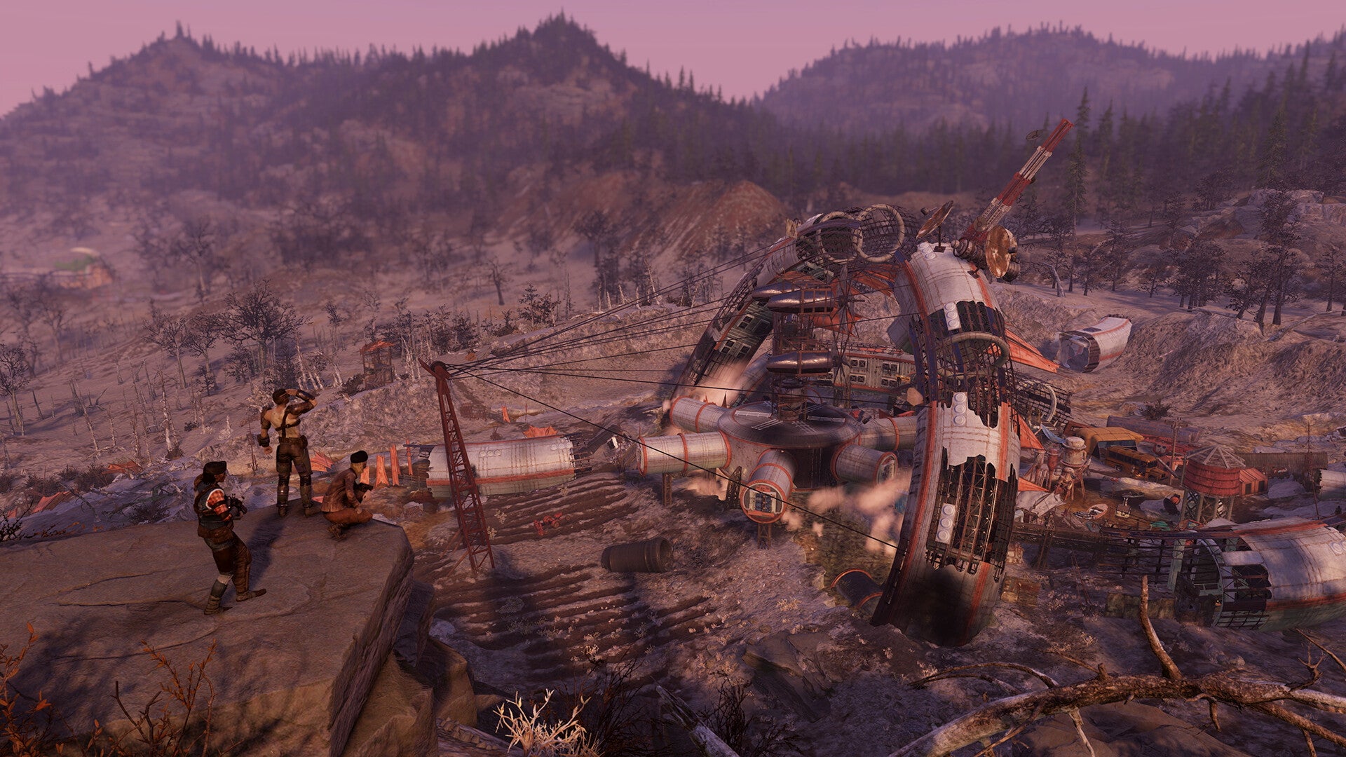 Image: Bethesda