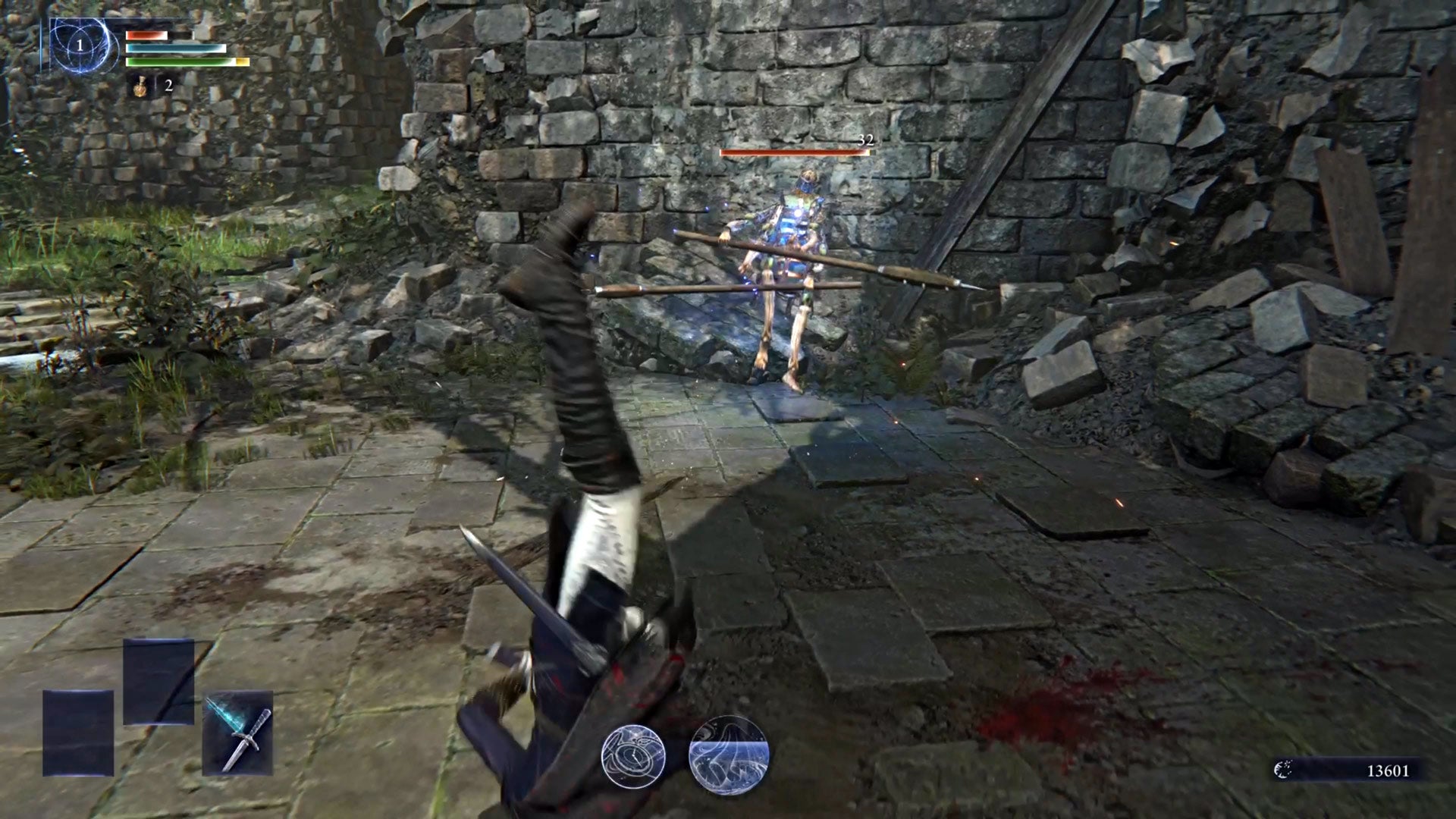 Screenshot: FromSoftware / George Yang / Kotaku