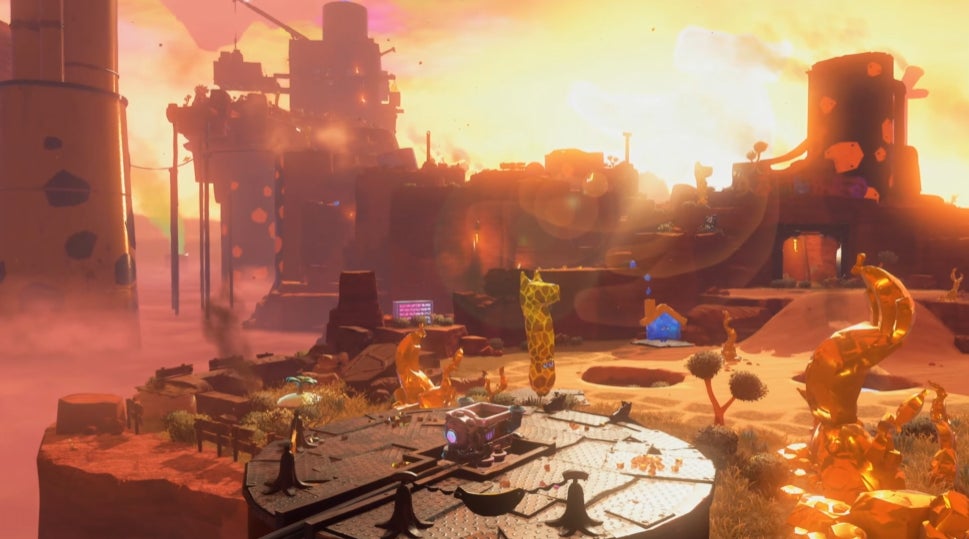 Screenshot: Nintendo / Kotaku