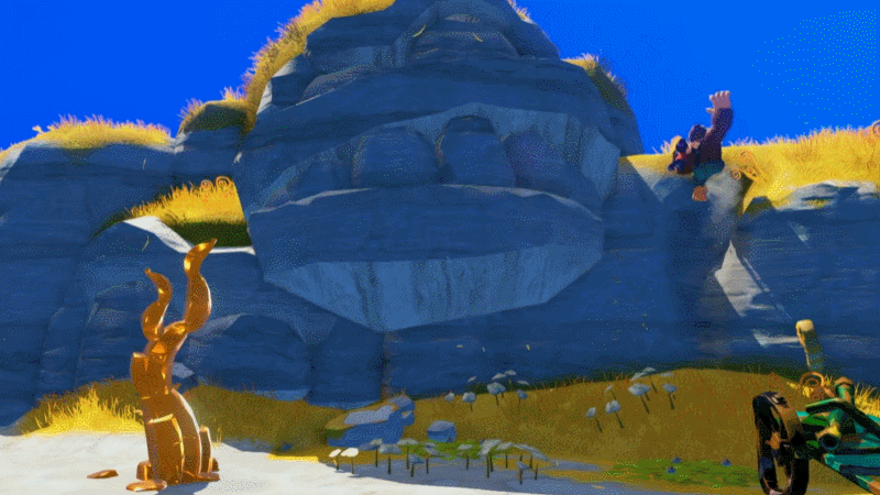 Screenshot: Nintendo / Kotaku