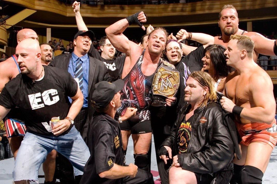Image: WWE