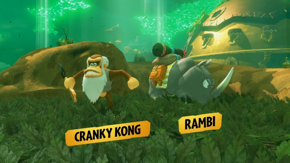 Screenshot: Nintendo / Kotaku
