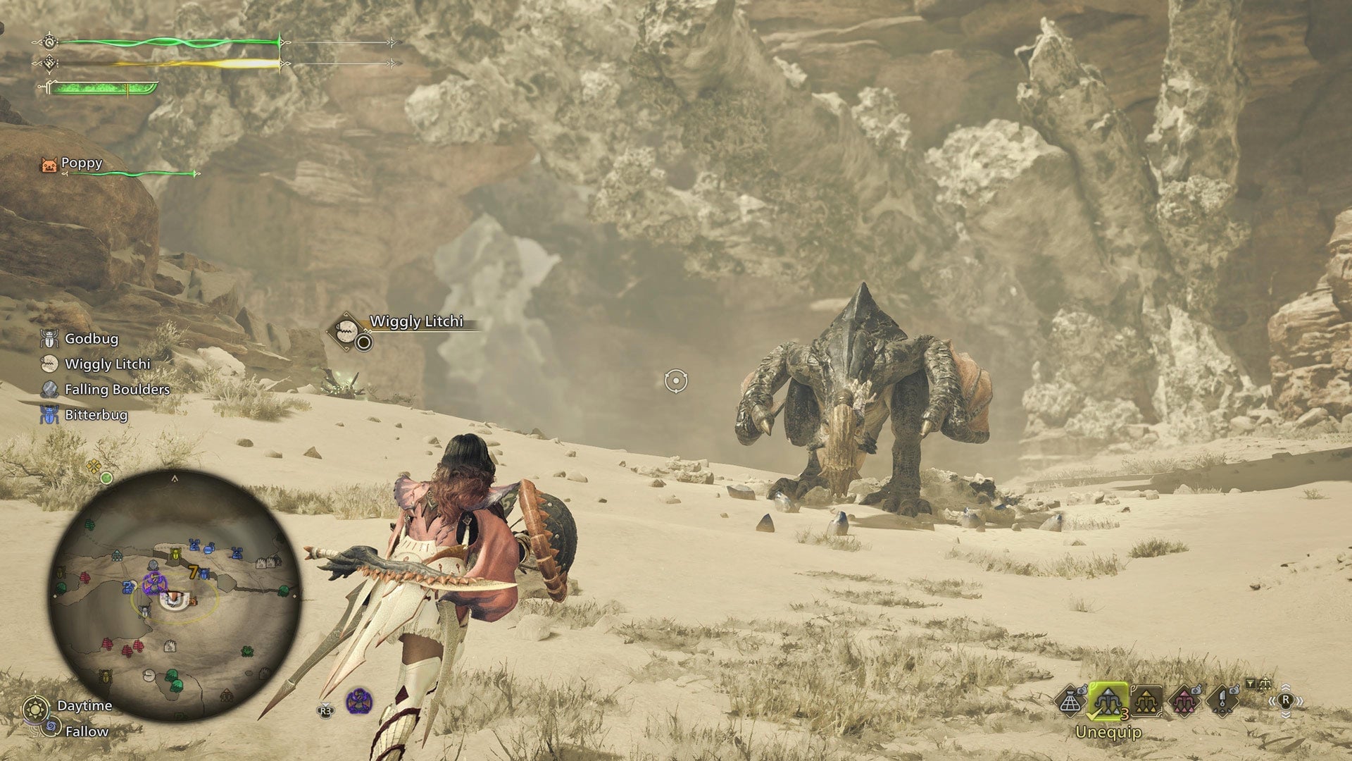 Screenshot: Capcom / Samuel Moreno / Kotaku