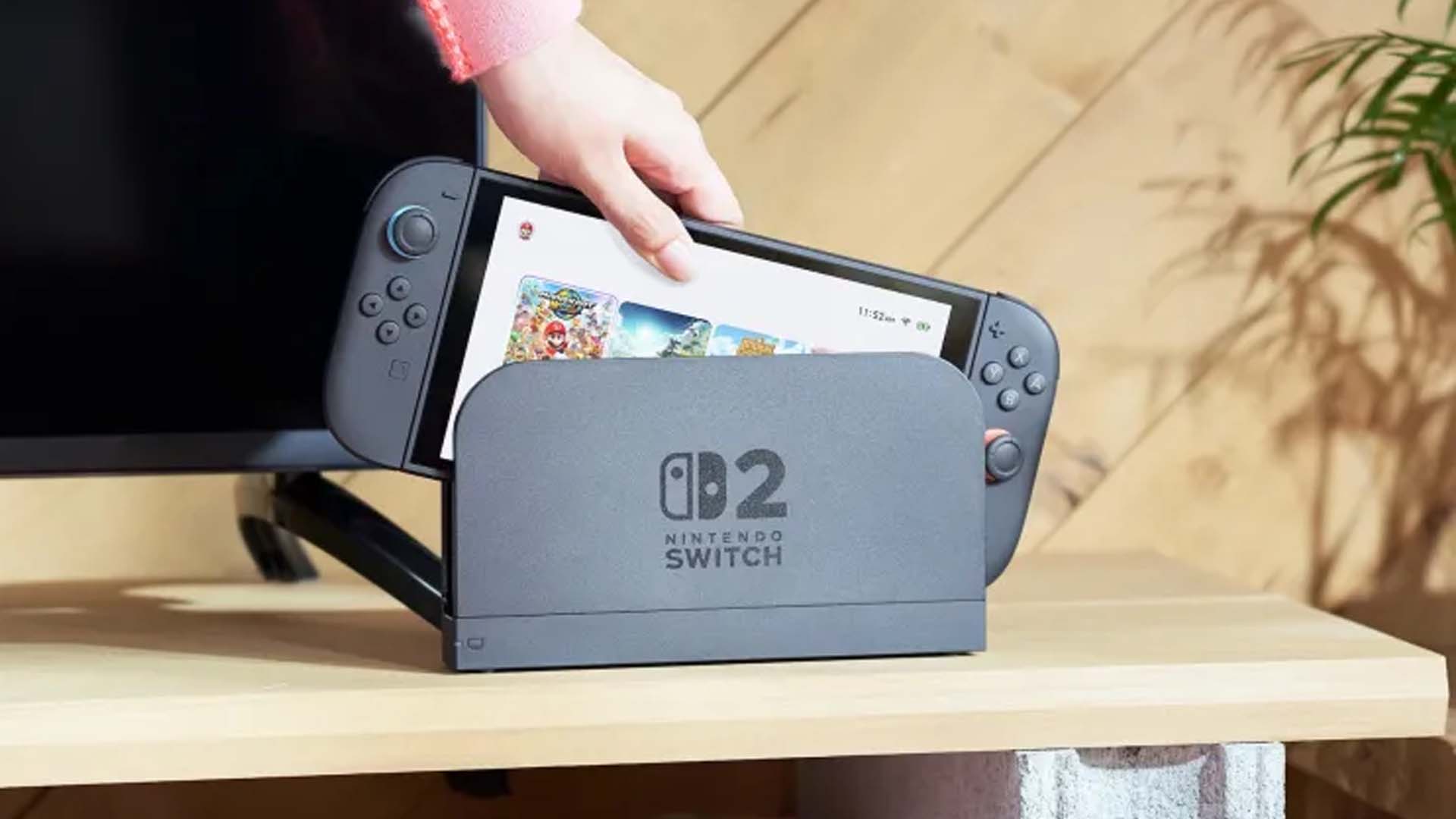 Image: Nintendo / Kotaku