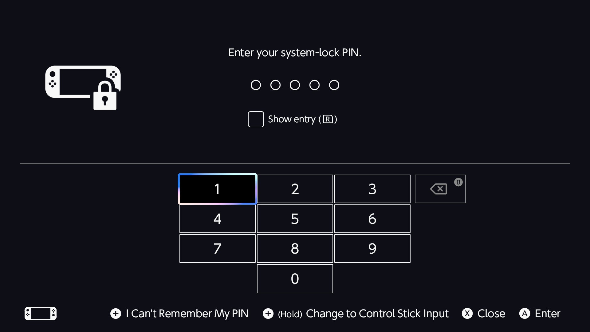 Screenshot: Nintendo / Billy Givens / Kotaku