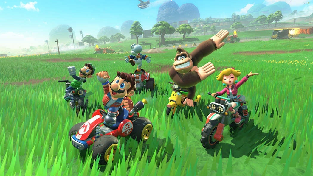 Image: Nintendo