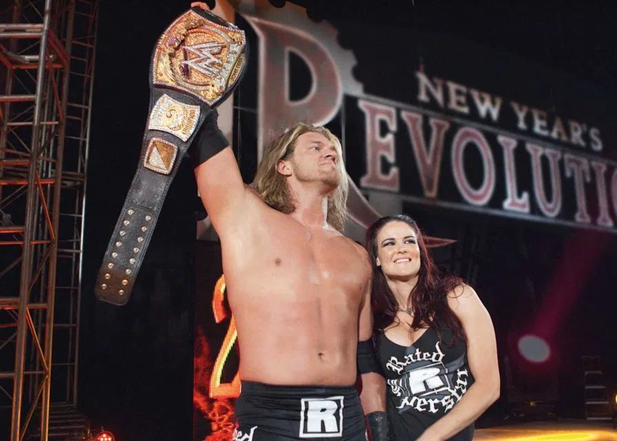 Image: WWE