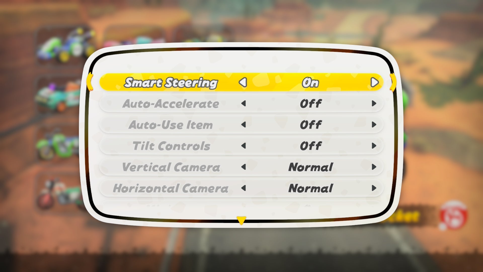 Screenshot: Nintendo / Samuel Moreno / Kotaku