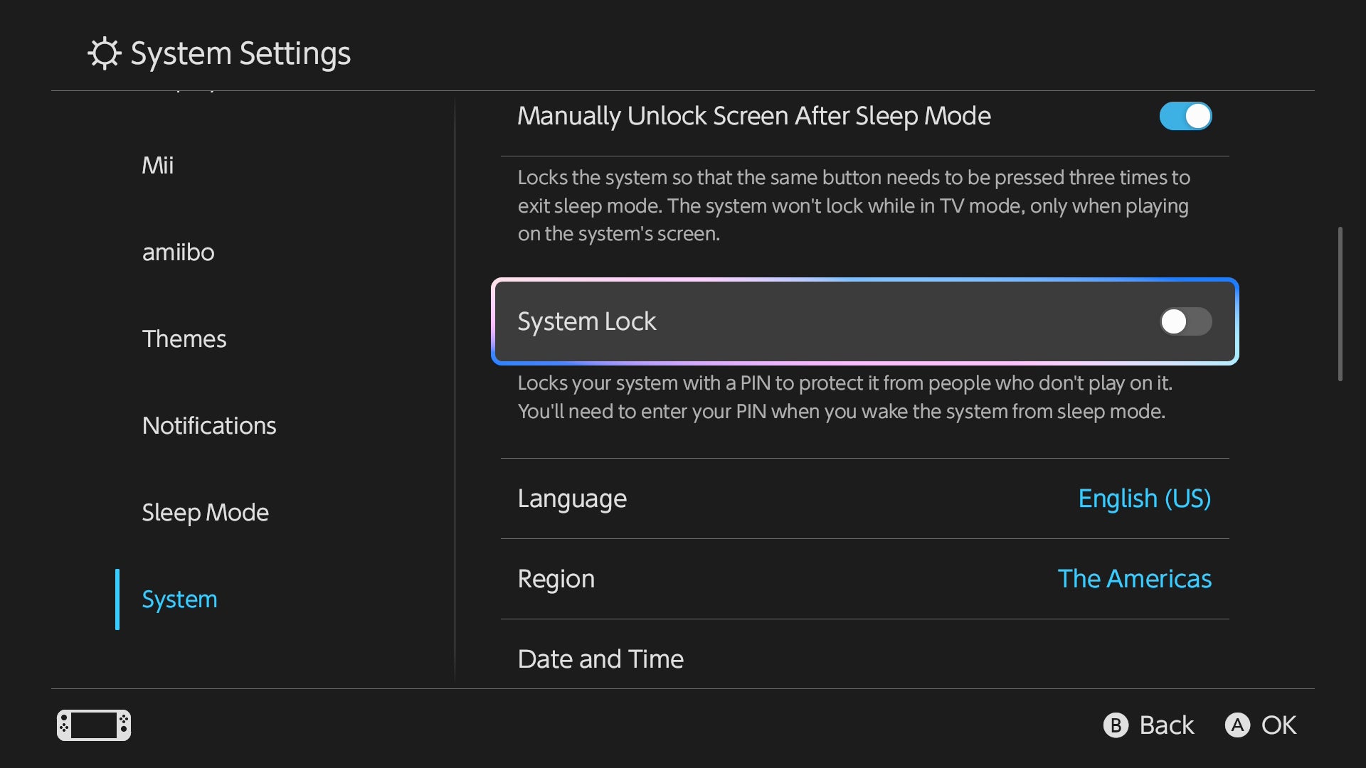 Screenshot: Nintendo / Billy Givens / Kotaku