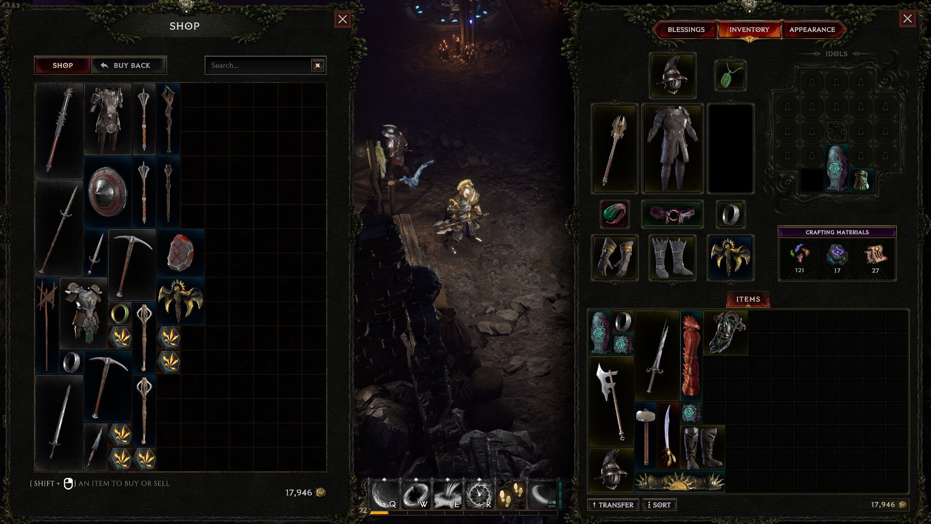 Screenshot: Eleventh Hour Games / Brandon Morgan / Kotaku