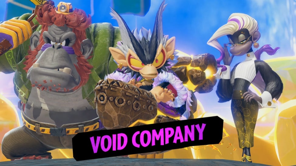 Screenshot: Nintendo / Kotaku