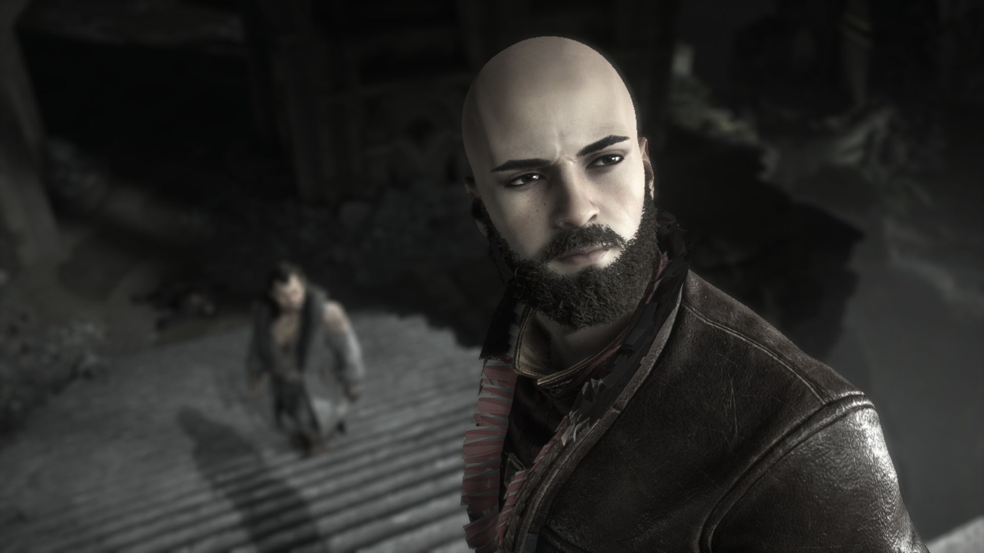 Screenshot: BioWare / Kotaku