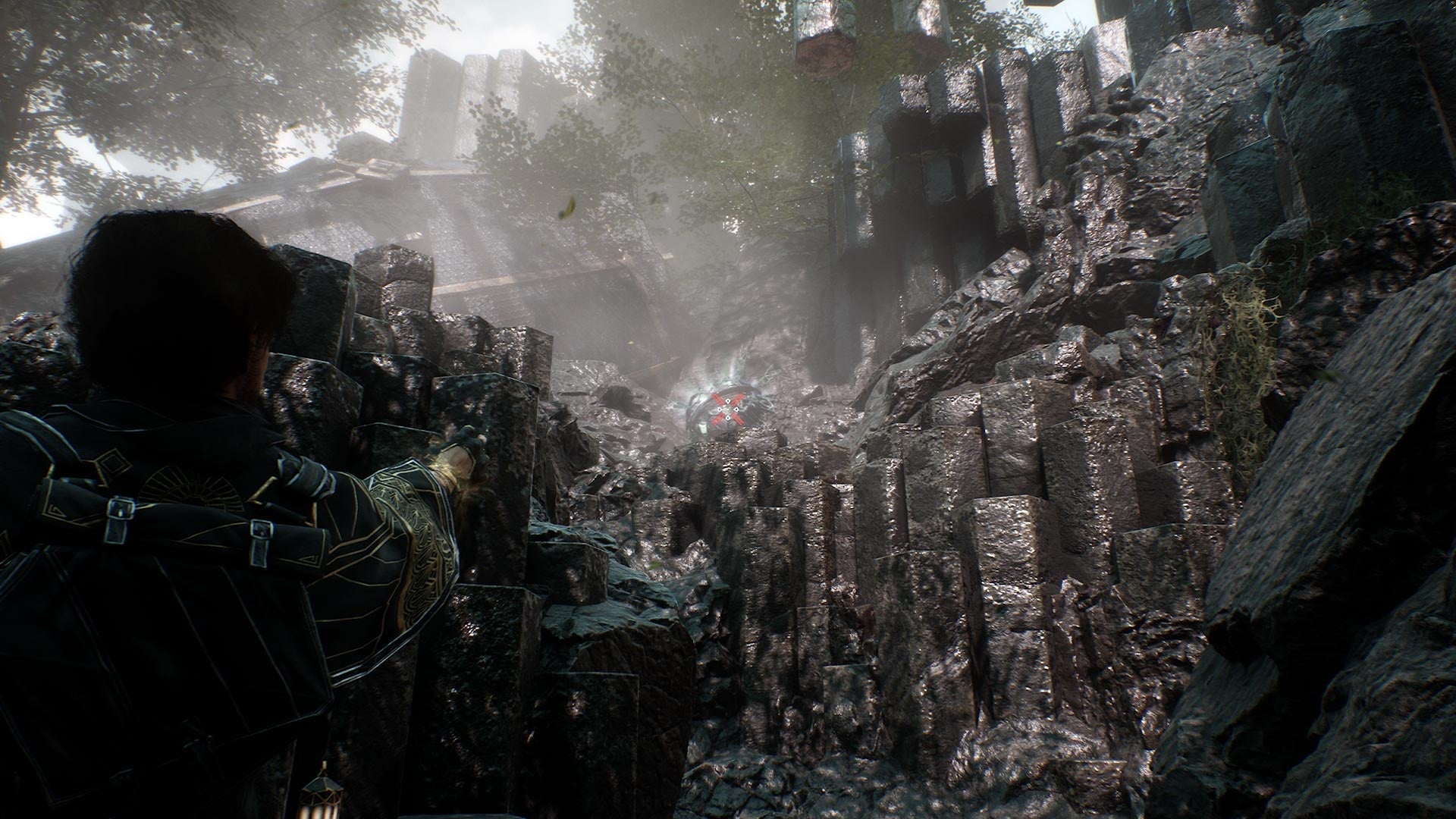 Screenshot: Sandfall Interactive / Simon Estey / Kotaku